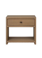 Clara Nightstand