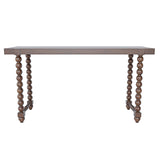 Santos Console Table