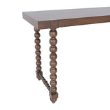 Santos Console Table