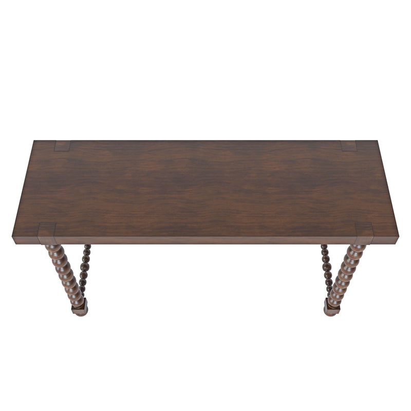 Santos Console Table