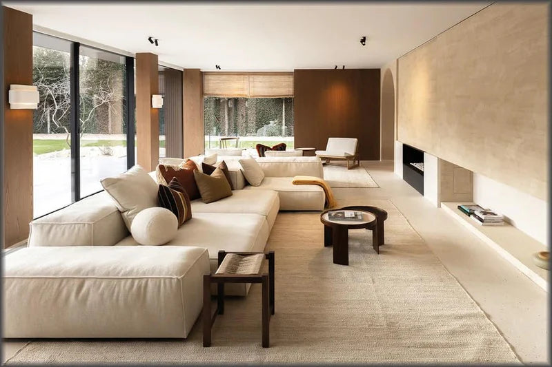 Contemporary Living - Yearbook 2024 – Lolointeriors