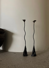 Calla's Candlestick Holder