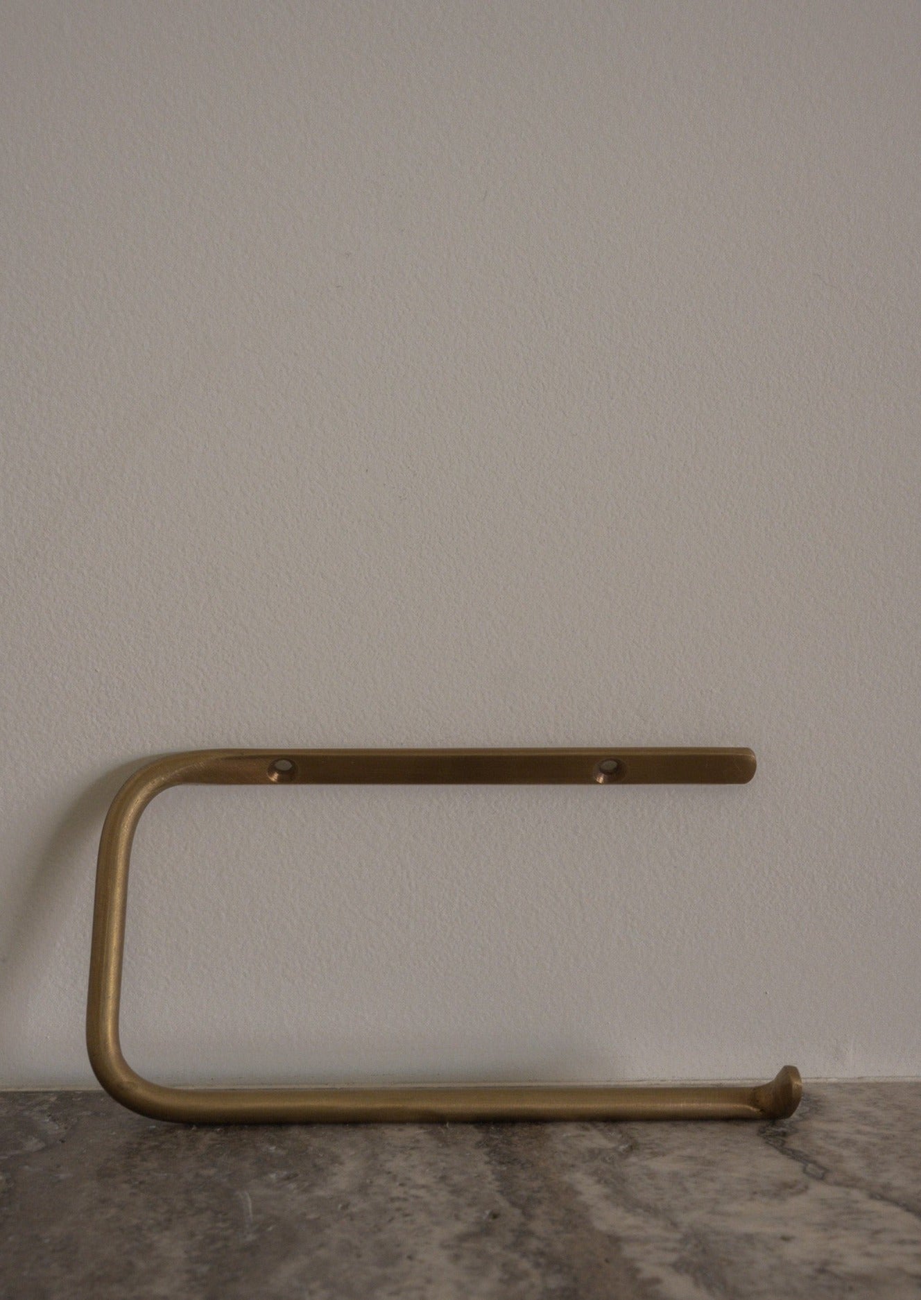 toilet paper clip holder