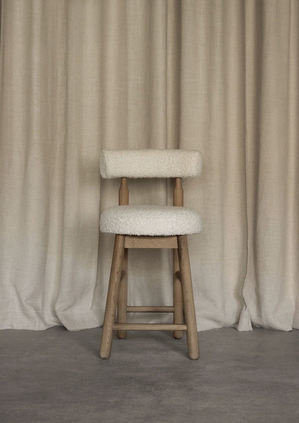 Centro Counter Stool