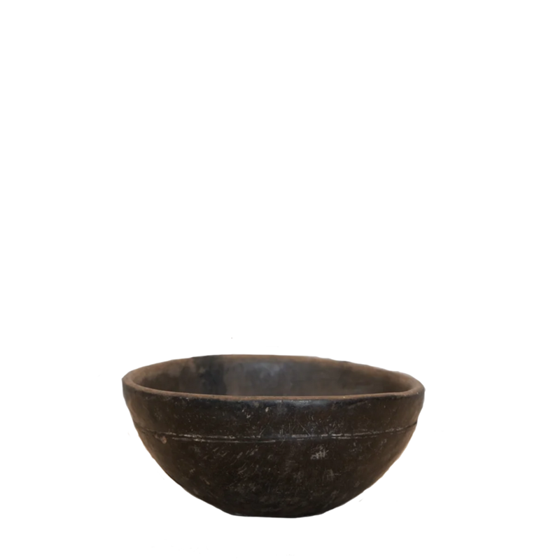 Vintage African Bowl