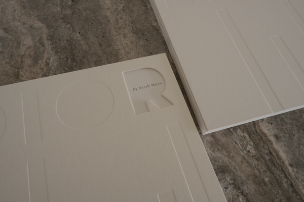 Dior by Sarah Moon – Lolointeriors