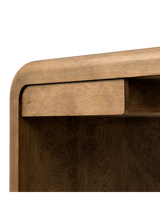 Alder Desk