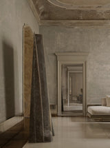 The Touch: Spaces Designed For the Senses