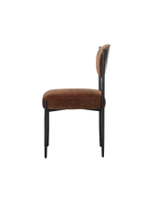 Delia Dining Chair - Altair Sienna
