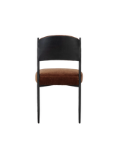 Delia Dining Chair - Altair Sienna