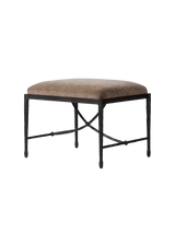 Elara Accent Stool