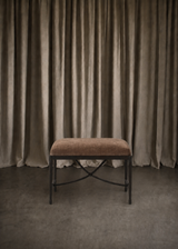 Elara Accent Stool