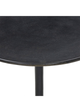 Estelle Pedestal Table