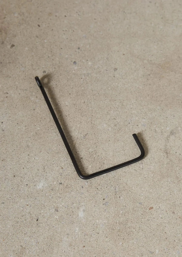 Single Hook Iron