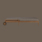 Terrance Outdoor Lounger