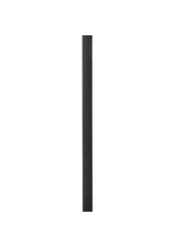 Leyla Floor Lamp - Black Wrought Iron
