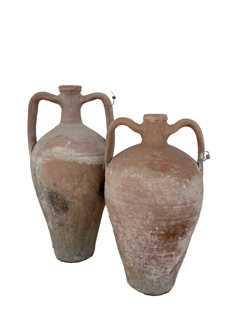 Amphora Jar