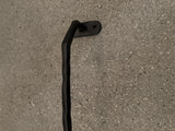 Towel Bar No.15 Carbon Black