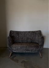 Poet Sofa