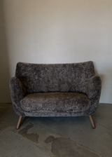 Poet Sofa