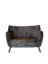 Poet Sofa