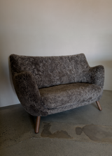 Poet Sofa
