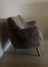 Poet Sofa