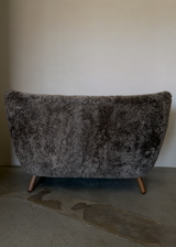 Poet Sofa