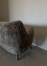 Poet Sofa