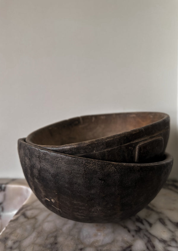 Vintage African Bowl