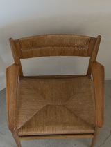 Vintage Sibast Mobler Teak Chair