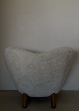 Pelican Chair