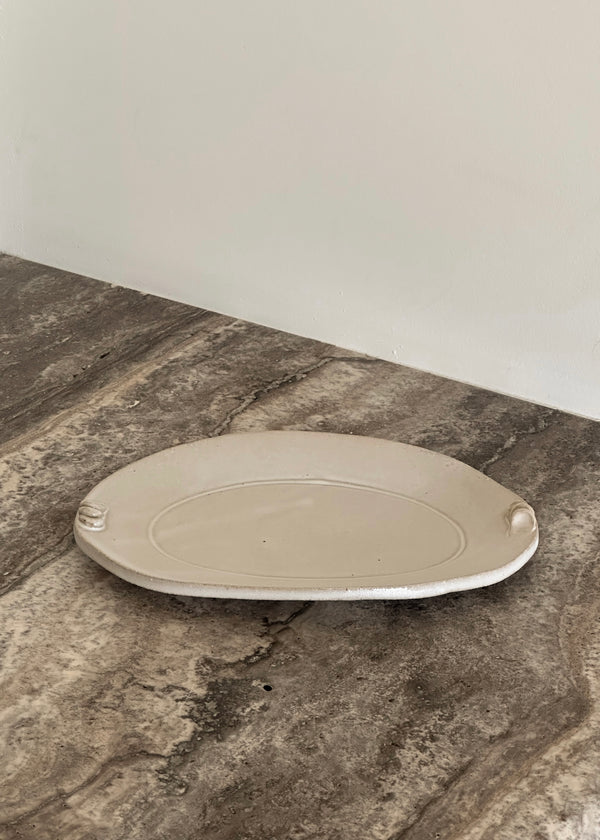 Splash Platter