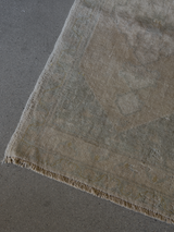 Taspinad Vintage Turkish Rug, 1’8” x 3’7”