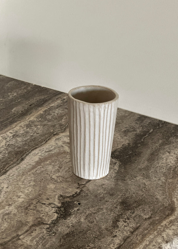 Ribbed  Cups