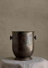Silver Plated Champagne Bucket