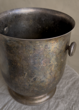 Silver Plated Champagne Bucket