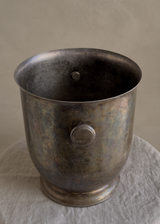 Silver Plated Champagne Bucket