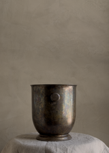 Silver Plated Champagne Bucket