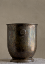 Silver Plated Champagne Bucket