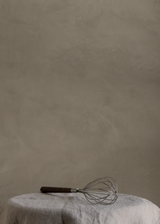 Kitchen Whisks with Walnut Wooden Handle