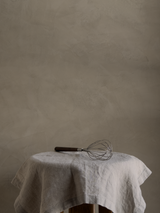 Kitchen Whisks with Walnut Wooden Handle