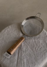 Heirloom Mesh Strainers