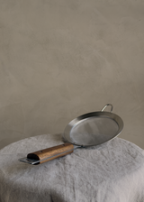 Heirloom Mesh Strainers