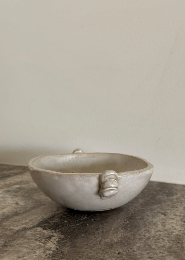 Tiny Splash Bowl