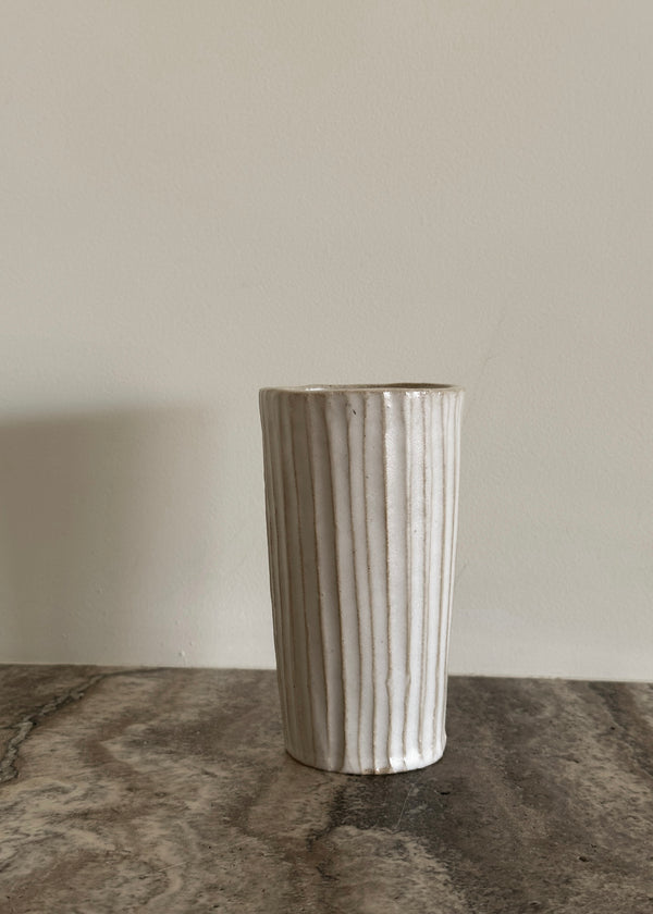 Ribbed  Cups