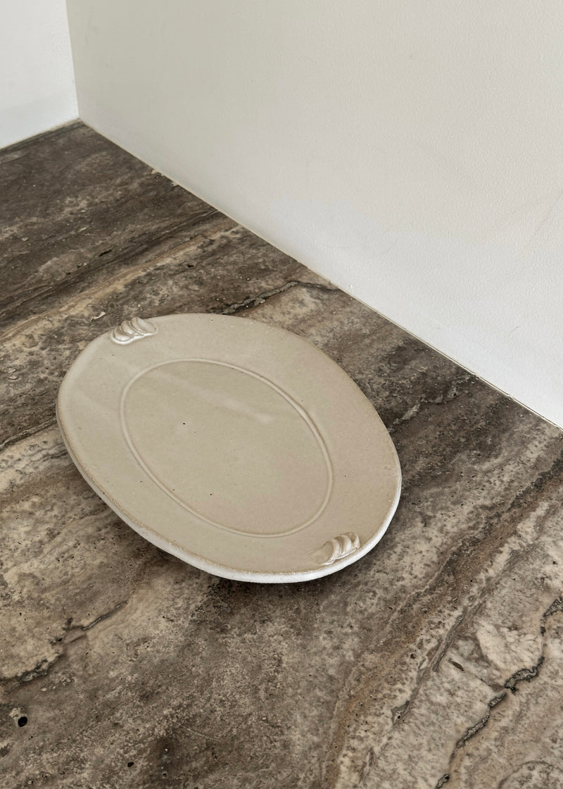 Splash Platter