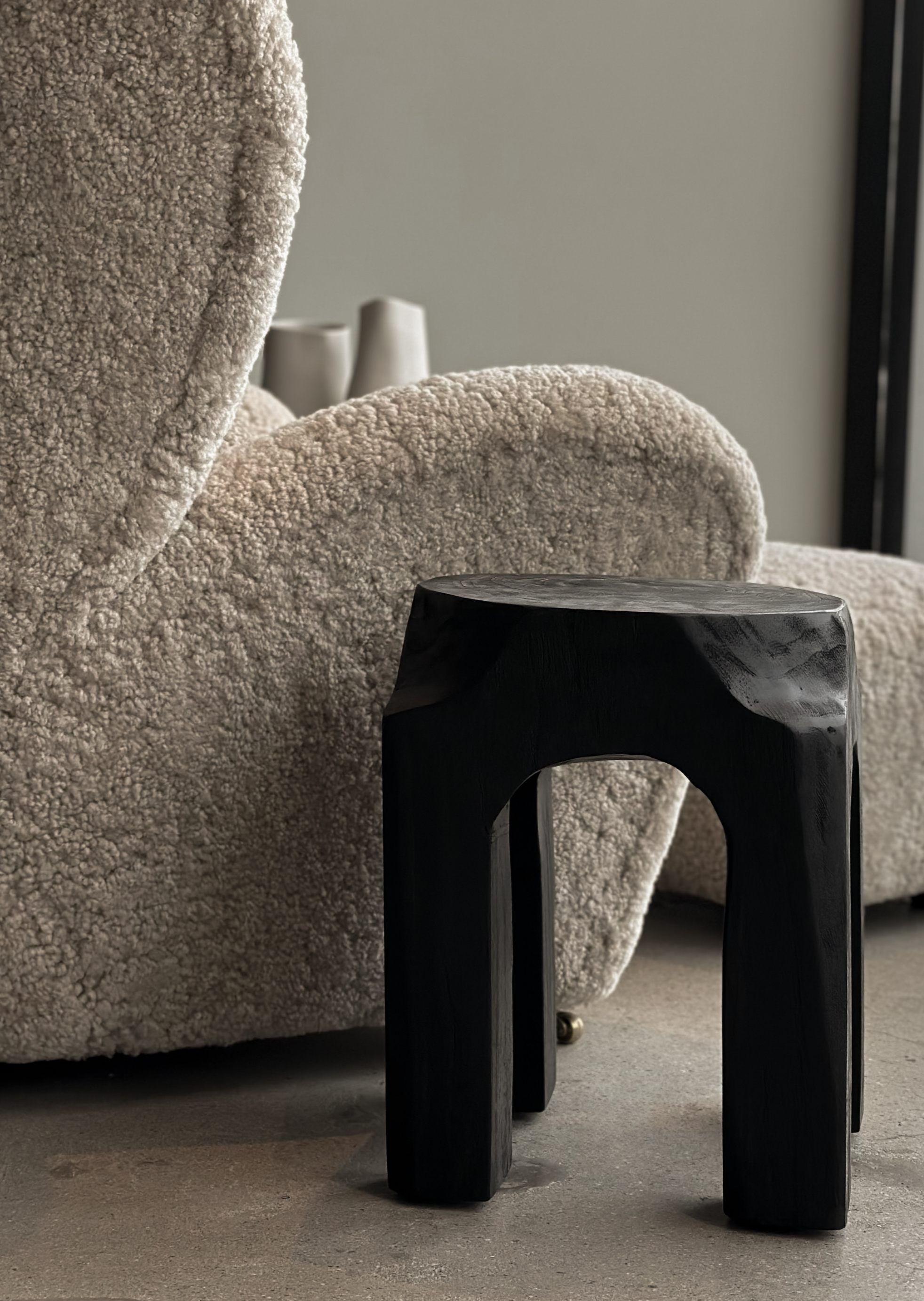 Root Stool – Lolointeriors