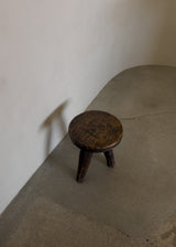 Primitive Stool