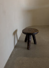 Primitive Stool